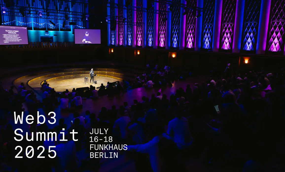 Web3 Summit